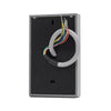 ZKTECO PROID40BE Lector de tarjetas de proximidad RFID