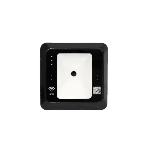 ZKTECO QR50BE Lector de QR y Tarjeta de Proximidad 125Khz