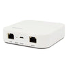 ZKTECO RG4100+ Gateway Inalámbrico ZigBee para gestionar Cerraduras Inteligentes Compatibles