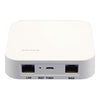 ZKTECO RG4100+ Gateway Inalámbrico ZigBee para gestionar Cerraduras Inteligentes Compatibles