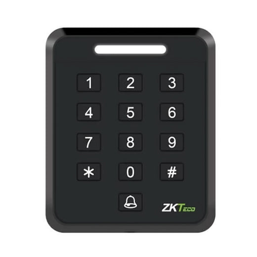 ZKTECO SA40B-E Control de Acceso con Lector de Tarjeta y PIN