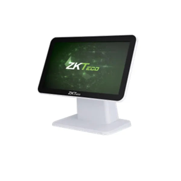 TERMINAL POS ANDROID 11 15.6" / PANTALLA SECUNDARIA 11.6" ZKTECO