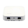 ZKTECO SLG410 Gateway Inalámbrico ZigBee para Cerraduras Inteligentes Compatibles