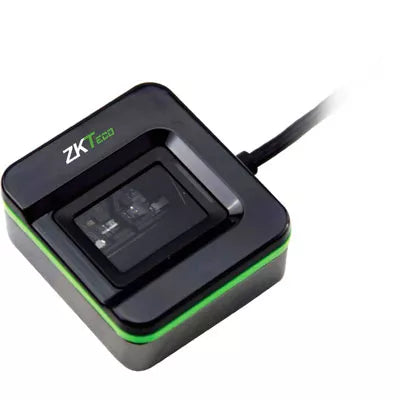 ZKTECO SLK20R Lector Enrolador de Huellas SILKID Homologado por RENIEC Perú