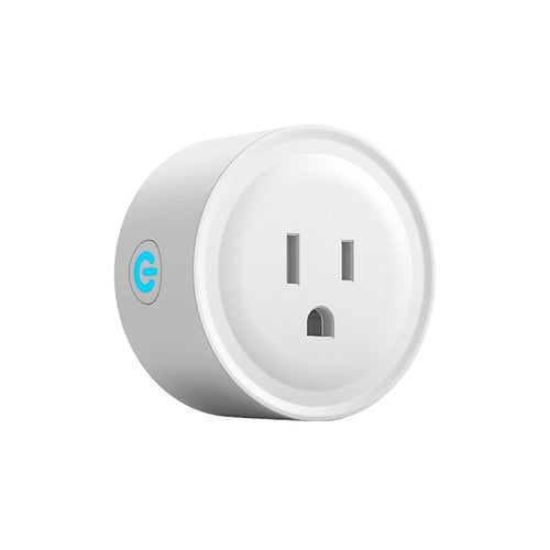 ZKTECO SP1 Enchufe Inteligente WIFI 10A
