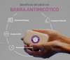 HIGIENE PODOLOGICO JABON ANTIMICOTICO BARRA 100GR