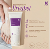 CREMA HIDRATANTE PODOLOGICO UREABET