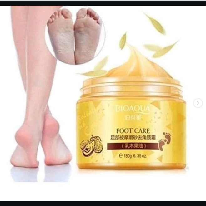 EXFOLIANTES GEL PODOLOGICO FEET H. LUISA