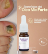ACEITE ANTIMICOTICO PODOLOGICO OLEO MIC FORTE 10ML