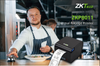 IMPRESORA TÉRMICA PARA COCINA USB-LAN-RS232 300MM/S ZKTECO RESTAURANTES
