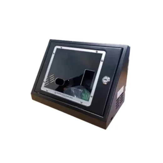 ZKTECO TABOX25 Gabinete Protector de Metal para Equipos de acceso UFACE