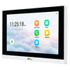 MONITOR VIDEO PORTERO COMPATIBLE ONVIF / SENSEFACE ZKTECO
