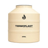 TANQUE DE AGUA ELEVADO 2700 LITROS TERMOPLAST