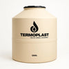 TANQUE DE AGUA ELEVADO 1200 LITROS TERMOPLAST