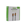 ZK-15HD-C - CABLES HDMI HIGH SPEED VERSION 2.0 4K 15 METROS  ZKTECO