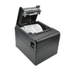 IMPRESORA TÉRMICA 80MM 300MM/S RS232-LAN-USB ZKTECO