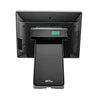 ZKTECO ZKBIO750 Terminal Todo en Uno para Punto de Venta 15" Core I5