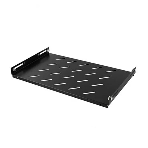 BANDEJA P/GABINETE FIJA 1RU 19" X 400MM ZKTECO
