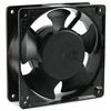 FAN COOLER NEGRO PARA RACK 220V ZKTECO