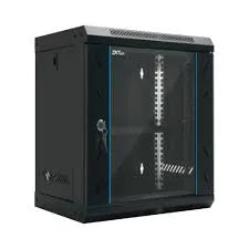 GABINETE DE PISO 12U ZKTECO