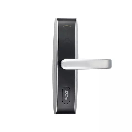 ZKTECO ZL400 Cerradura Inalámbrica ZigBee con Lector de Tarjeta MIFARE compatible con RG4100+