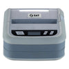 IMPRESORA TERMICA PORTATIL AF330 BLUETOOTH