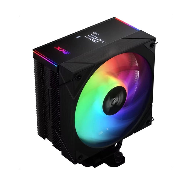 COOLER CPU XPG MAESTROPLUS 42 TDP 220W - MAESTROPLUS42SA-BKCWW