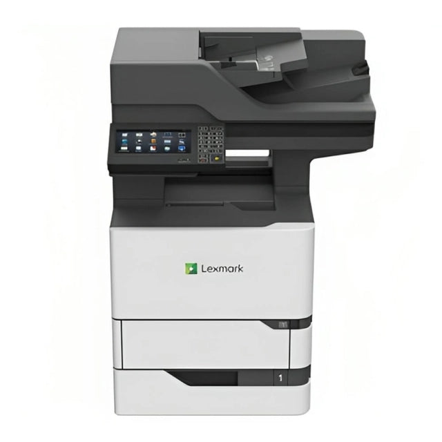IMP. MULTIFUNCIONAL MONOCROMATICA LEXMARK MX722ADHE(25B0021)