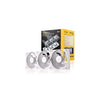 FAN 3PK ANTEC C120R ARGB WT 0-761345-40049-7
