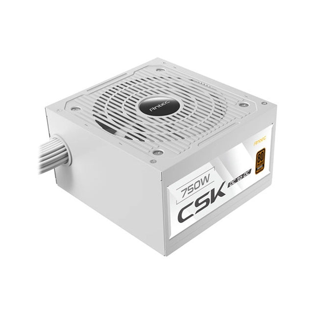 PSU ANTEC CSK DC GB 750W 80+ BRONZE WT UK 0-761345-20118-6