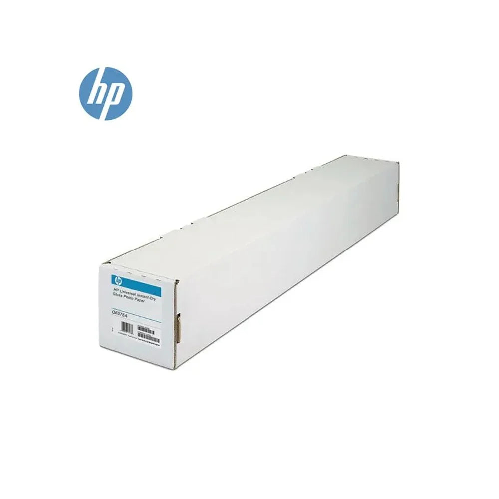 PAPEL HP C6567B COATED 42" X 150 FT 90GR