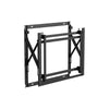 RACK HIKVISION DS-DN5501W SOPORTE DE PANTALLA PARA PARED RACK PUSH 55"