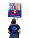 MOCHILAS PUBLICITARIAS NYLON CARTEL CELTEX 40X60CM RESISTENTE