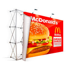 VELCRO RECTO IMPRESIÓN BANNER 4X3 2.24X2.99
