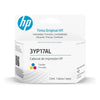 CABEZAL HP 3YP17AL (GT) TRICOLOR