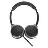 AUDIFONO C/MICROF. TARGUS AEH104TT BT STEREO ON-EAR USB-C BLACK