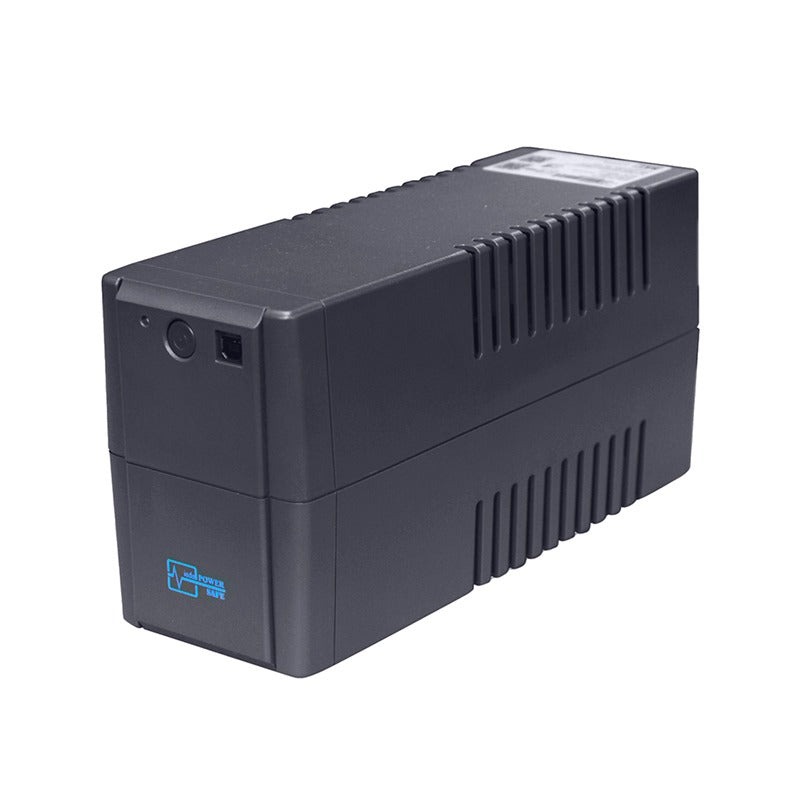 Ups Elise Fase Online Serie Zen 3000Va / 2700W / 6 Tomas De Salida Nema 5-15 / Usb