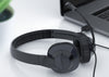 AUDIFONO C/MICROF. CREATIVE HS-720 V2 USB-A 30MM MICROMONITORIZACI? NOISE-CANCELLING MUTE LIGERO 135G BLACK (51EF0960AA000)