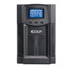 Ups Cdp Upo11-1I Online 1000Va / 900W, 230V, Usb,Rs232, 3-Salidas Iec-C13/14.