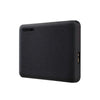 DISCO EXT. 2TB ADVANCE V10 3.0 TOSHIBA NEGRO (HDTCA20XK3AA)