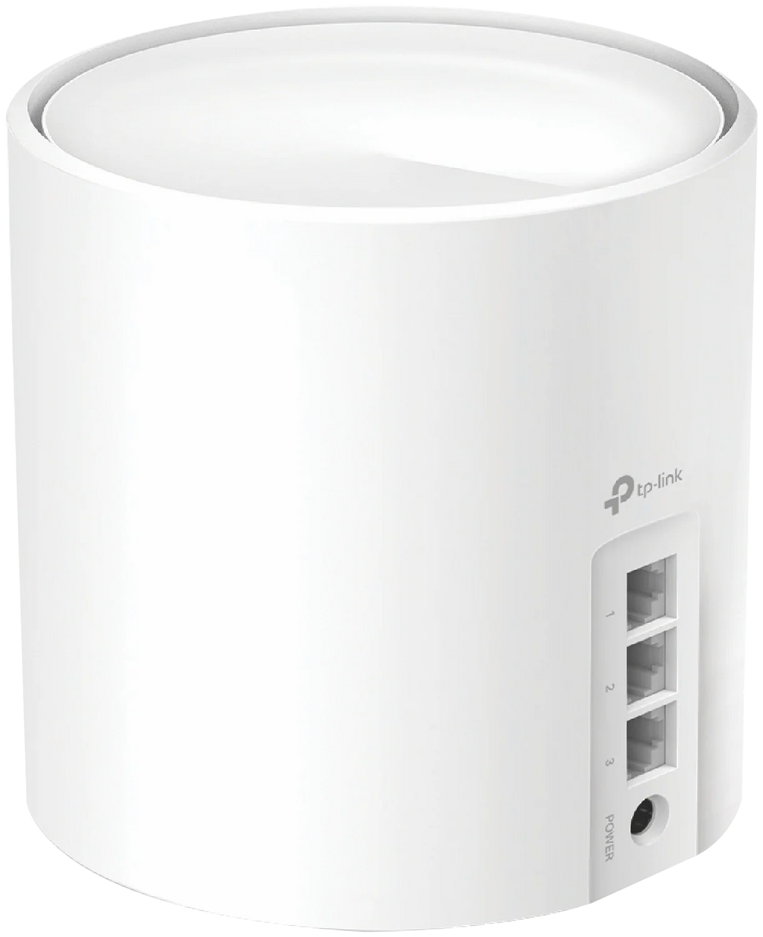 DECO X10 (3-PACK) MESH WIFI 6 AX1500 DUAL BAND TP-LINK