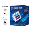 ELGATO STREAM DECK MK.2 WHITE