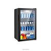 Bc Cooler (Friobar) 120L Ilumi