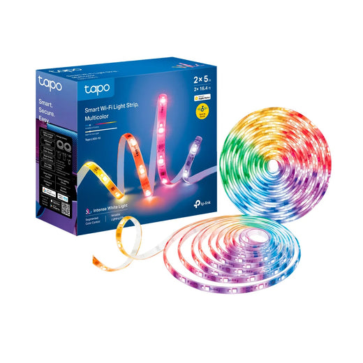 TAPO L930-10 TIRA LED INTELIGENTE TAPO WIFI RGBIC, 10M TP-LINK