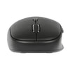 MOUSE TARGUS B582 MEDIUM ANTIMICROBIAL MULTI-DEVICE BT BLACK (AMB582GL)