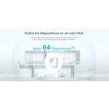TAPO H100 HUB INTELIGENTE TAPO MINI CON ALARMA TP-LINK