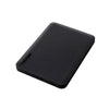 DISCO EXT. 2TB ADVANCE V10 3.0 TOSHIBA NEGRO (HDTCA20XK3AA)