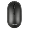 MOUSE TARGUS B581 COMPACT ANTIMICROBIAL MULTI-DEVICE BT BLACK (AMB581GL)