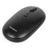 MOUSE TARGUS B581 COMPACT ANTIMICROBIAL MULTI-DEVICE BT BLACK (AMB581GL)