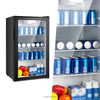 Bc Cooler (Friobar) 120L Ilumi